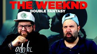 JK Bros React to The Weeknd ft. Future - Double Fantasy