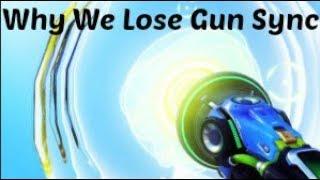 Why We Lose - Gun Sync Overwatch