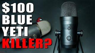 Blue Yeti KILLER? - Fifine K690