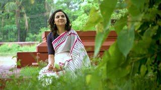 Nayika Nayakan l Welcome back Samvrutha! I Mazhavil Manorama