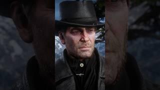 Easter Eggs Of Red Dead Redemption 2! | #rdr2 #gaming #shorts