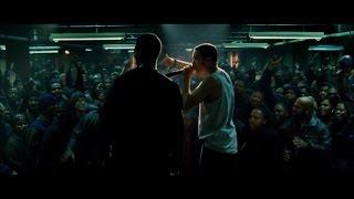 8 Mile - Ending Battles