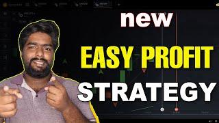 Easy MA Strategy for Beginners - 2022 | Siva Trader | IQ Option | Tamil