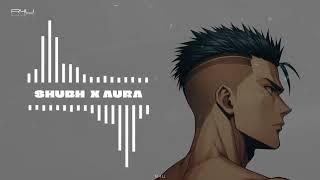 Shubh x Aura Ringtone (Slowed) | Download 