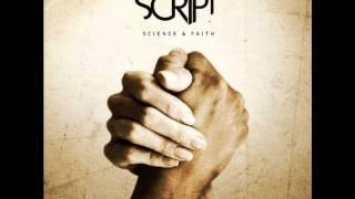 The Script - You Won't Feel A Thing