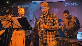 Big Ethno Jazz Project Live in Union