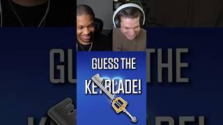 Guess the Keyblade’s Japanese Name! @TheGamersJoint #kingdomhearts #disney