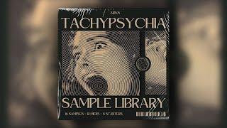 "Tachypsychia" - FREE SAMPLE PACK 2023 (Travis Scott, Don Toliver, Coop The Truth, Dez Wright)