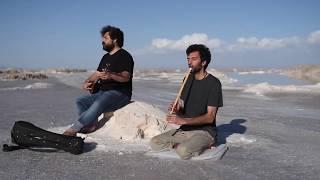 Salt Lake Improvisation in Mahoor - Tohid Vahid & Mehdi Aminian