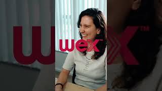 Careers with WEX Brazil Tech:  WEX Culture in one word