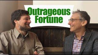 Outrageous Fortune: Episode #1 Nonprofit Miracle Success