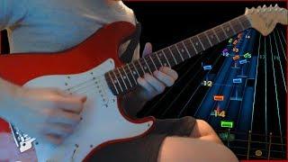 TheDooo Tries RockSmith...