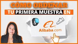 🟠 Cómo Importar Una Muestra De Alibaba | Pagar Menos Percepción