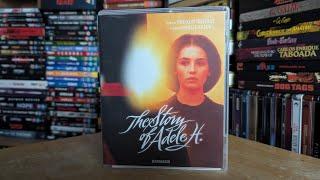 The Story of Adele H. Limited Edition Review | Radiance Films