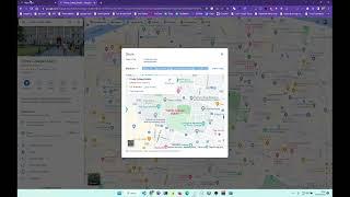 Google maps in React and JavaScript in 5 seconds, Google Maps in Create React App