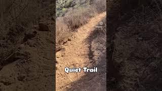 San Marcos Tech Flow Trail