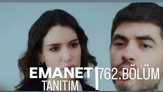 EMANET 742.BÖLÜM FRAGMANI