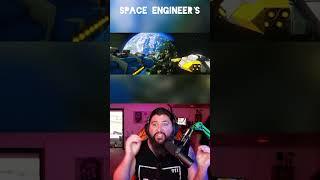 Top 5 Space Simulation Games