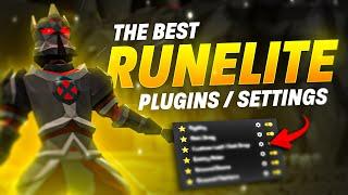 The Best Runelite Plugins In 2024