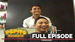 Pepito Manaloto: It’s make-over time! | Full Episode 13