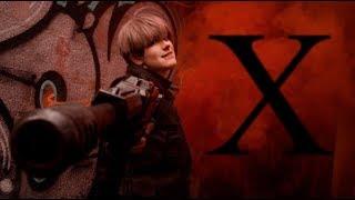 [CMV] X THE KILLER