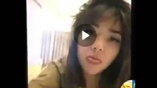 Vidio yang lagi viral gissel no sensor no blur sebelum dihapus