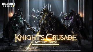 Mythic Templar Full Draw | CP required!! | Fully upgrading Mythic Templar  #codm