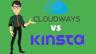 CloudWays vs Kinsta Comparision Review Which One Is Best WordPress Hosting For You