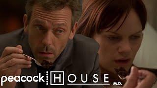 Let Her Eat Cake! | House M.D.