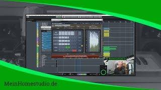 Wie bekomme ich meinen Song auf die richtige Lautheit? | MeinHomestudio.de | Mastering