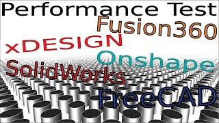 How Does the Cloud CAD Perform Against Local Installs? Lets Find Out! |JOKO ENGINEERING|