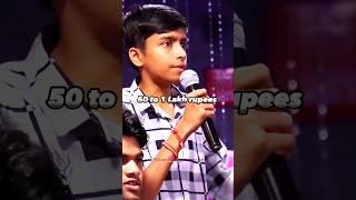 Age 16 Kamai 1lakh Mahina  - Sandeep Maheshwari #shorts