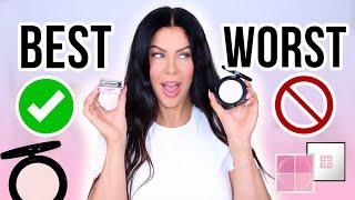MAY HITS & SH*TS! MONTHLY FAVORITES & DISAPPOINTMENTS! MAKEUP, SKINCARE & MORE!