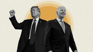 Remember the 2020 Trump-Biden debate? It was chaotic.