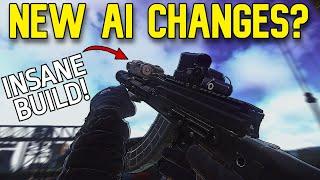 Scav Changes Are CRAZY In New Patch 0.14.9.5! - Escape From Tarkov