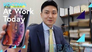 The life of a real lawyer | At Work Today Ep 23 [ENG SUB]