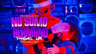 YAISEL LA MELODIA - NO SOMO HERMANO (Audio Official)