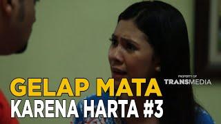 Rumah tangga ini hancur | HARTA TAHTA WANITA