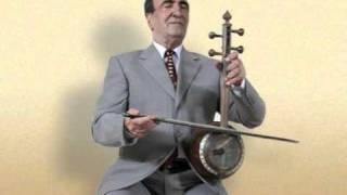 Habil Əliyev - Bayatı Şiraz