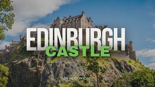 Edinburgh Castle: The Ultimate Guide to Scotland's Historic Landmark  | Exploring inside the castle