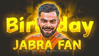 Virat Kohli Birthday special Beat sync  || Beat sync || Virat Kohli edit || Vikash Editz