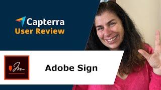 Adobe Sign Review: Easy Signature and Document Management with Adobe Acrobat Sign