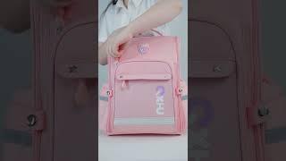 TAS SEKOLAH PEREMPUAN WARNA PINK TERBARU #shorts #viral Pemalang Gumelar Klaten Pematang Siantar