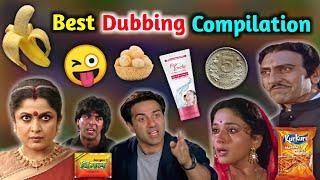 best dub compilation  vimal ka business | fair lovely | bidi | tv ads funny dubbing | RDX Mixer
