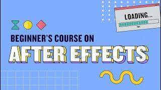 After Effects Course For Beginners - Offset Paths