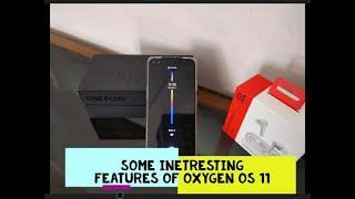 OnePlus Nord || Android and Oxygen Os 11 update || Some interesting features |