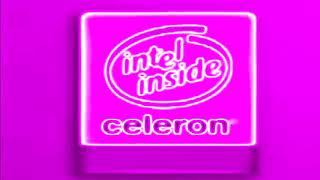 Intel Logo History in 4ormulator V6