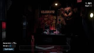 THIS IS JUST TO MUCH TO HANDLE!!!!  (fredbears fright) #2