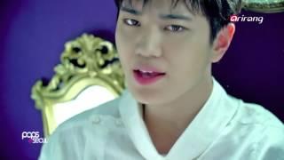 Pops in Seoul _ INFINITE(인피니트) _ Bad _ MV