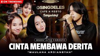 Maulana Ardiansyah - Cinta Membawa Derita (Live Ska Reggae)
